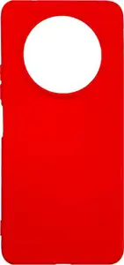 MM TPU XIAOMI REDMI NOTE 15 4G/5G SILICONE MIKRO red