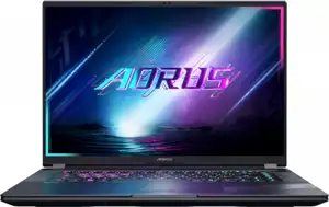 Prijenosno računalo GIGABYTE AORUS ELITE 16 BWHC3EEC64SH, 16
