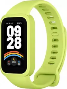 Xiaomi Smart Band 9 Active Green