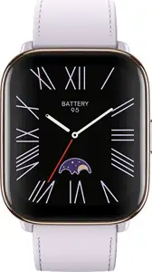 Pametni sat Amazfit Active, Lavender Purple, W2211EU3N