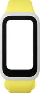 Xiaomi Smart Band 9 Active Strap Yellow