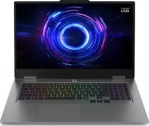 Lenovo LOQ 17IRX10 17