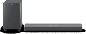 Soundbar Philips TAB6100 2.1, 400W, Dolby Atmos