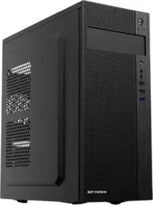 Cratos Office Line v5 - Intel i3-14100, 16GB DDR5, 512GB NVMe SSD, Intel UHD, Windows 11 Professional