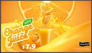 LG 65UH5Q-E, UHD Signage, 500nits, 3xHDMI, DP