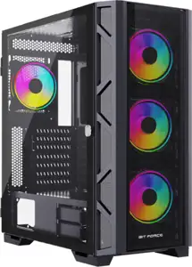 Cratos Nebula - AMD Ryzen 9 7900X, 32GB DDR5, 2TB SSD NVMe, Nvidia RTX 5070 12GB, FreeDOS