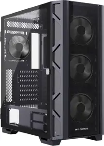 Cratos Infinity - Intel i9-14900K, 64GB DDR5, 2TB SSD NVMe, Nvidia RTX 5080 16GB, FreeDOS