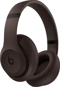 Bežične slušalice Beats Studio Pro – Noise Cancelling & Spatial Audio, Deep Brown (MQTT3ZM/A)
