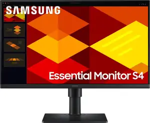 Monitor Samsung S24D406GAU 24