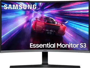 Monitor Samsung S27D396GAU 27