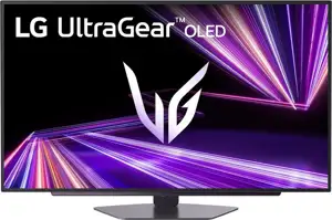Monitor LG UltraGear 27GX704A-B 26,5