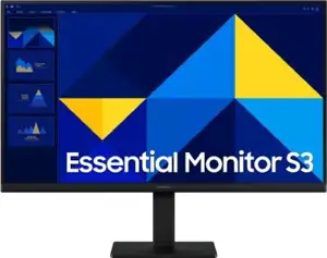 Monitor Samsung S27D304GAU 27