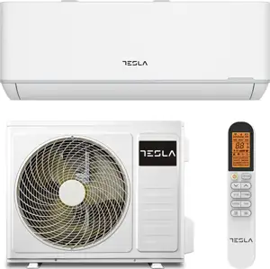 Tesla Select AC TT68TP21-2432IAW Inverter/WiFi/ 6.84kW-7.05kW / -20C ~ 53C / = 1100 m3/h