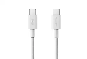 Xiaomi 6A Braided USB-C to USB-C Cable (2m)