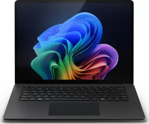 Microsoft Surface 15in Surface Laptop FB Ultra7/32 GB/1TB Win11Pro Black
