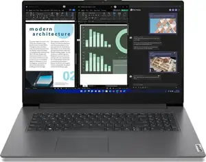 Lenovo V17 G4 IRU U300/8GB/256SSD/FHD/matt/noOS