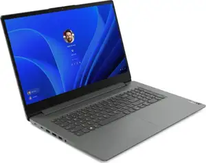 Lenovo V17 G4 IRU i5 13420H/8GB/256SSD/FreeDOS Iron Grey