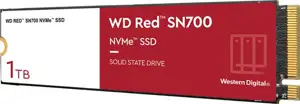 HDSSD M.2 1TB WD Red SN700 NAS SSD