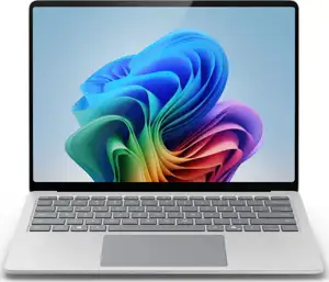 Microsoft Surface Laptop 7Gen. Copilot+ PC / C10/16/512 W11 Pro Platin