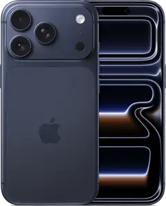 Mobitel Apple iPhone 17 Pro 256GB, Deep Blue