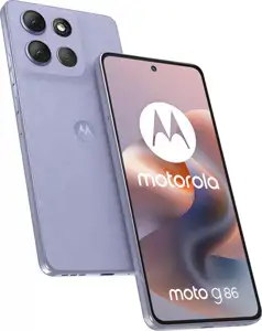 Mobitel Motorola Moto G86 8GB/256GB 5G, Lilac