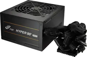 650W FSP HYPER 80+PRO650 G5.1 ATX 3.1
