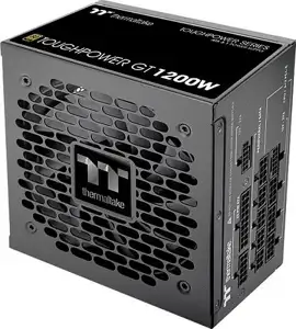 1200W Thermaltake Toughpower GT 1200W ATX3.1/GEN5 80+G BK