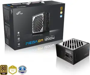 1200W FSP ATX 3.1 80+ Gold