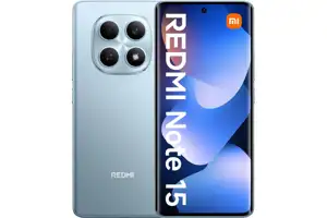 Mobitel Xiaomi Redmi Note 15 8GB/256GB, Blue