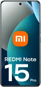 Mobitel Xiaomi Redmi Note 15 Pro 8GB/256GB, Blue