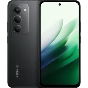 Mobitel Xiaomi Redmi 15 4GB/128GB 5G, Black