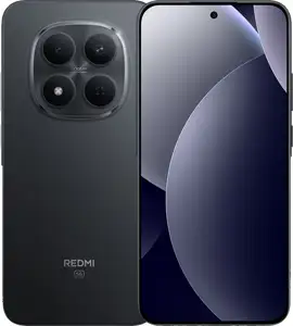 Mobitel Xiaomi Redmi Note 15 Pro 8GB/256GB, Black
