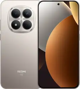 Mobitel Xiaomi Redmi Note 15 Pro 8GB/256GB 5G, Titan Grey