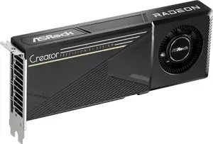 AI PRO R9700 AsRock Creator CT 32GB Blower