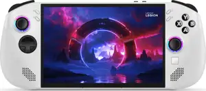 Lenovo Legion Go S 8ARP1 portable game console 20.3 cm (8