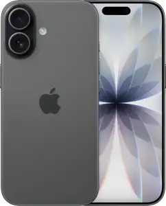 Mobitel Apple iPhone 17 512GB, Black