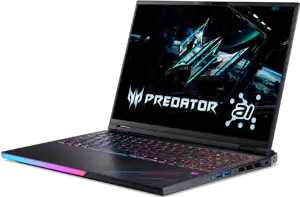 Prijenosno računalo Acer Pred Heli 16 U9-275/64GB/1TB/5090/16