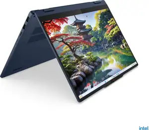 Prijenosno računalo Lenovo IdeaPad 5 2-in-1 14IAL10, 83KR006BSC