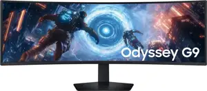Monitor Samsung LS49FG910EUXEN