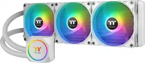 Vodeno hlađenje Thermaltake TH360-S V3 ARGB Sync 360mm, bijelo