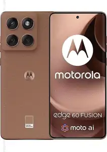 Motorola Edge 60 Fusion 8/256GB PANTONE Mocha Mousse