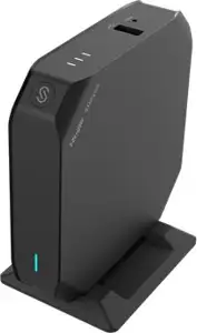 Ruijie router 1267MBps Wi-Fi AIO RG-EG105GW(T)5 Gigabit eth.p, supp.1 WAN port,1 LAN,3 LAN/WAN p