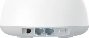 TP-Link BE3600 Tri-Band Whole Home Mesh WiFi 7, 688Mbps/4324 Mbps (2.4GHz/5GHz) 2×2.5 Gbps port, Deco App