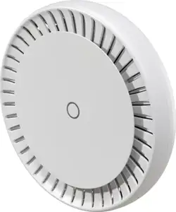 Mikrotik cAP LTE12 ax (cAPGi-5HaxD2HaxD&EG12-EA) Quad core 1.8 GHz CPU, 1GB RAM, 2×G-LAN (1×PoE-out) 2.4 GHz 802.11b/g/n/ax, 5 GHz 802.11a/n/ac/axd, RouterOS v7 L4, stropni, PoE injector