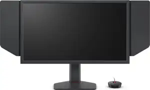 ZOWIE by BenQ monitor XL2546X+