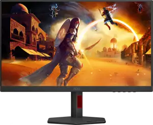 Monitor AOC Q27G4ZR 27