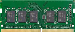 Synology RAM DDR4 SO-DIMM 4GB / ECC D4ES04-4G