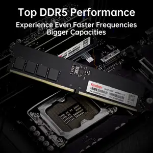 Kingspec DIMM 16GB DDR5 6000MHz
