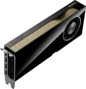 Quadro RTX A4500 ADA 24GB Nvidia (Retail)