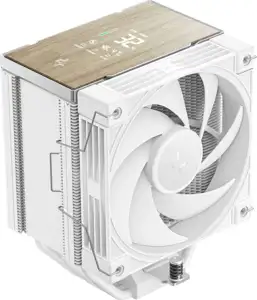 Cooler Deepcool AK700 DIGITAL WH